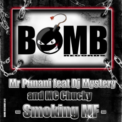 Smoking MF - Single