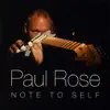 Paul Rose - Get Carter