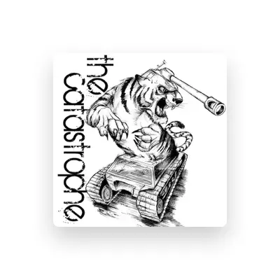 Listen to The Catastrophe, watch music videos, read bio, see tour dates & more!