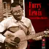 Judge Harsh Blues