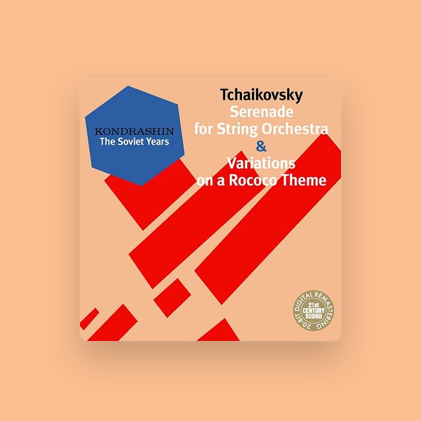 Natalia Shakhovskaya's avatar
