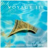 Brad White & Pierre Grill - Pavane