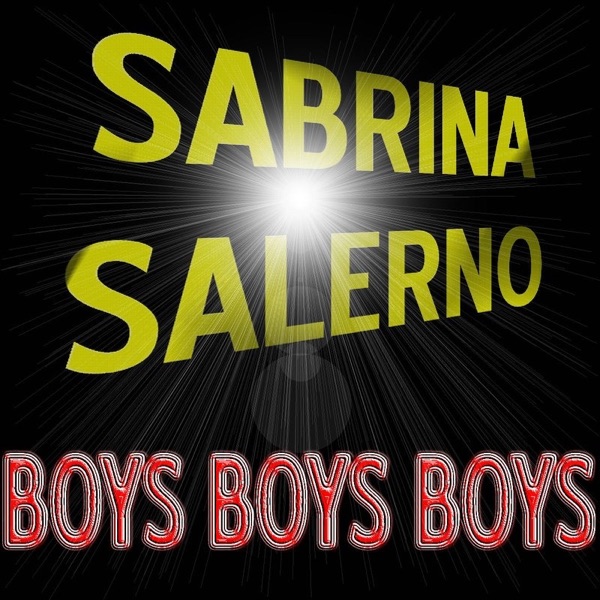 Boys Boys Boys - Single