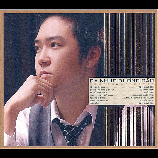 Dạ Khúc Dương Cầm - Lê Hiếu Acoustic