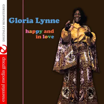 Happy and In Love (Remastered) - Gloria Lynne