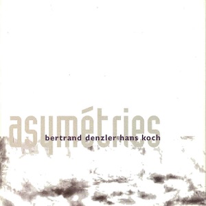 Asymétries