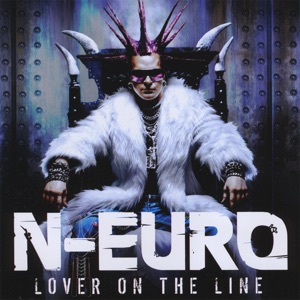 N-Euro - Lover on the Line CDM - Zortam Music