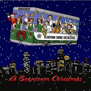 A Beantown Christmas