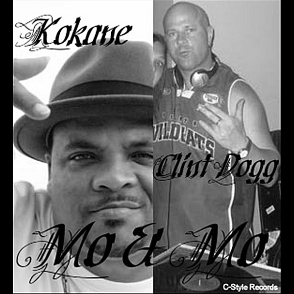 Mo & Mo (Old School Club Mix) - Single