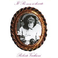 Roberto Vecchioni - Sabato stelle