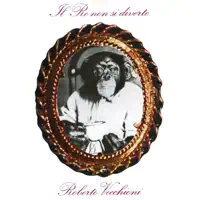 Ninna nanna — Roberto Vecchioni