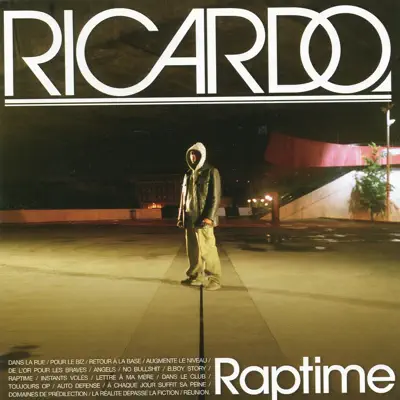 Raptime - Ricardo Silva