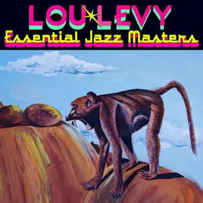 Essential Jazz Masters - Lou Levy