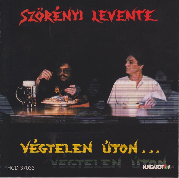 Végtelen Úton...