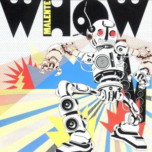 Whow (The Remixes)