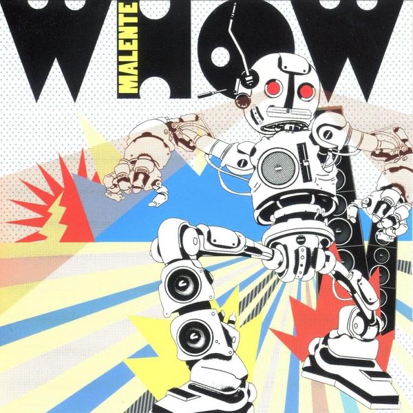 Whow (The Remixes)