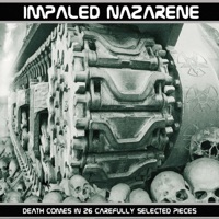 Impaled Nazarene - We're Satan's Generation