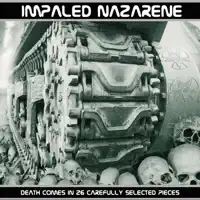 We're Satan's Generation — Impaled Nazarene