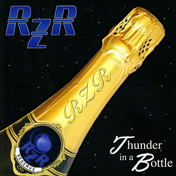 Thunder In a Bottle