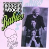 Boogie Woogie Babies! (A 1940s Music Revue)