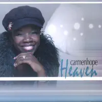 Yeshua — Carmen Hope