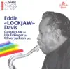 Eddie "Lockjaw" Davis, Isla Eckinger, Gustav Csik & Oliver Jackson - Misty