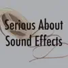 Serious About Sound Effects - Alphabet British English Uk Male Man A To Z A B C D E F G H I J K L M N O P Q R S T U V W X Y Z Speaking Voice Voice Over Speech English Accent Spoken Phrases Letters and Numbers
