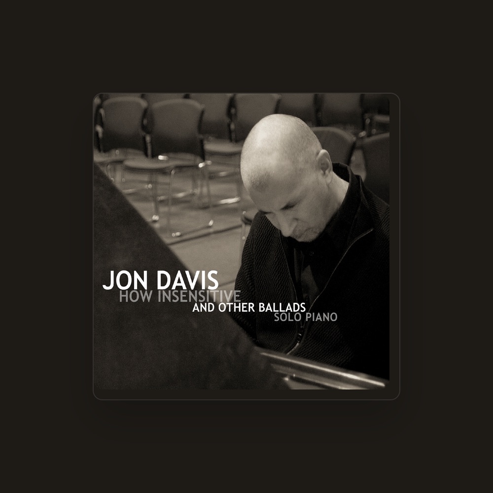 Фото Jon Davis