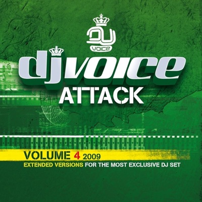DJ Voice Attack, Vol. 4 (2009)
