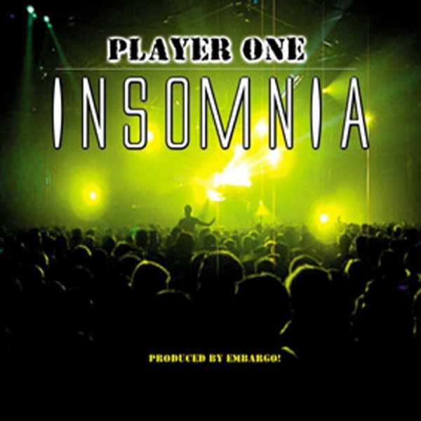 Insomnia - EP