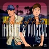 Harley & Muscle - Deeper Love