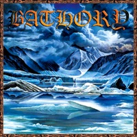 Bathory - Foreverdark Woods