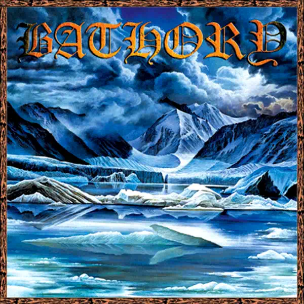 Ring of Gold — Bathory