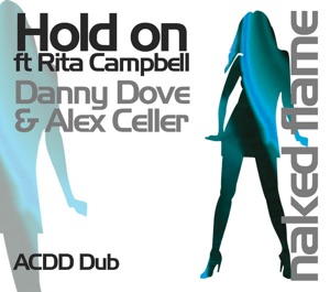 Hold On - Single