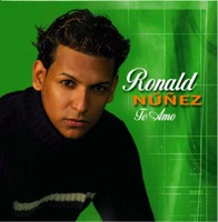 Ronald Nuñez - No Te Puedo Perdonar