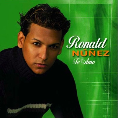Ronald Nuñez - No Te Puedo Perdonar