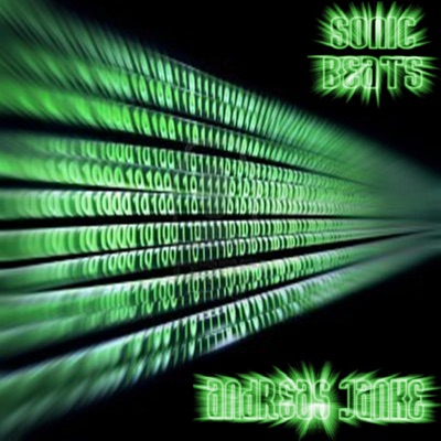 Sonic Beats - Single