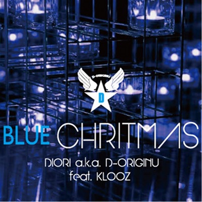 BLUE CHRISTMAS (feat. KLOOZ) - Single