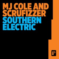 Southern Electric - Single - MJ Cole & Scrufizzer