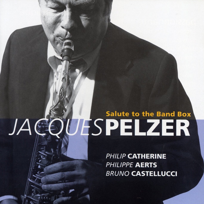 Salute to the Band Box