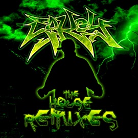 The Kitchen (feat. Stitch Mouth) [Remix] Lo Key