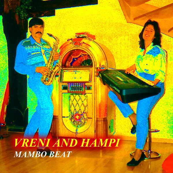 Mambo Beat