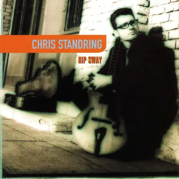 Hip Sway — Chris Standring