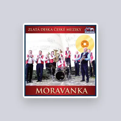 Listen to Moravanka, watch music videos, read bio, see tour dates & more!