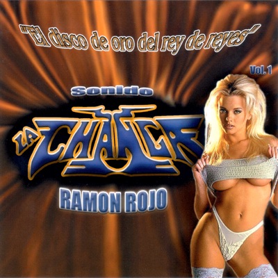 El Disco De Oro Del Rey de Reyes (Vol. 1)