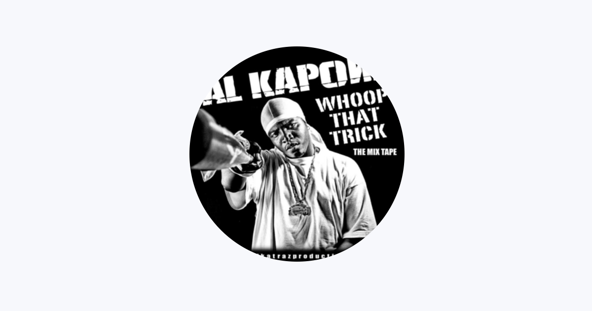 Al Kapone - Apple Music