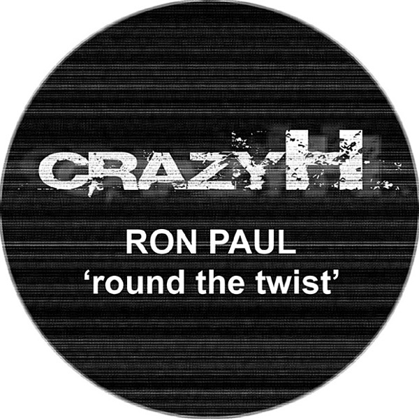 Round the Twist - EP