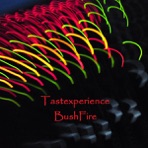 Bushfire