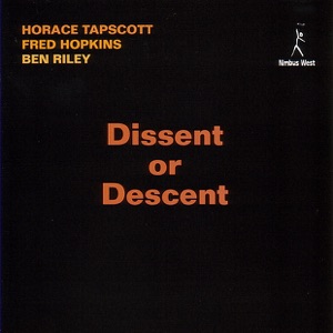 Dissent or Descent