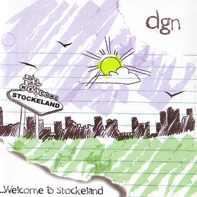 ...Welcome to Stockeland